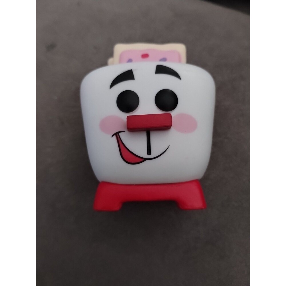 Funko Pop Kelloggs Pop-Tarts 2019 (No Box)